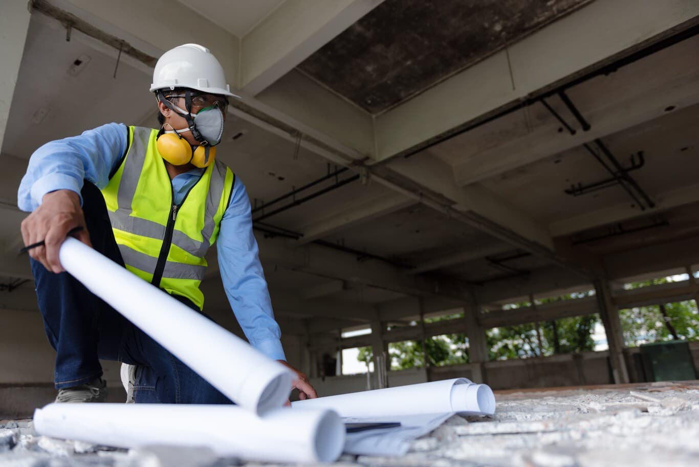 commercial fit-out budget Dubai