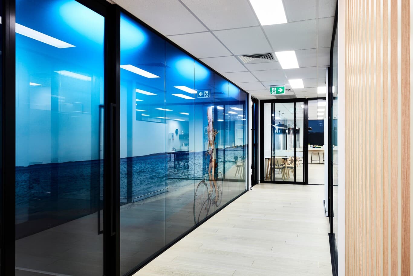 Dubai fit-out guide 2026