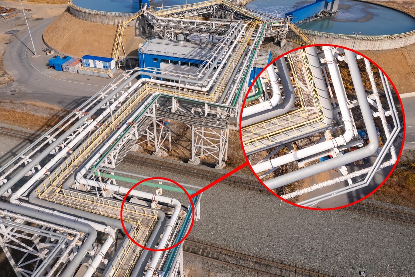 AI project management construction