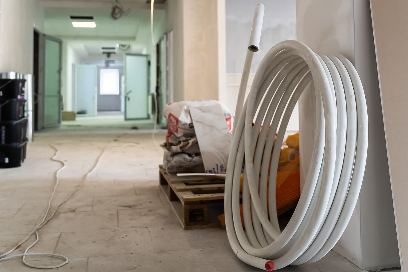 restaurant fit-out cost Dubai
