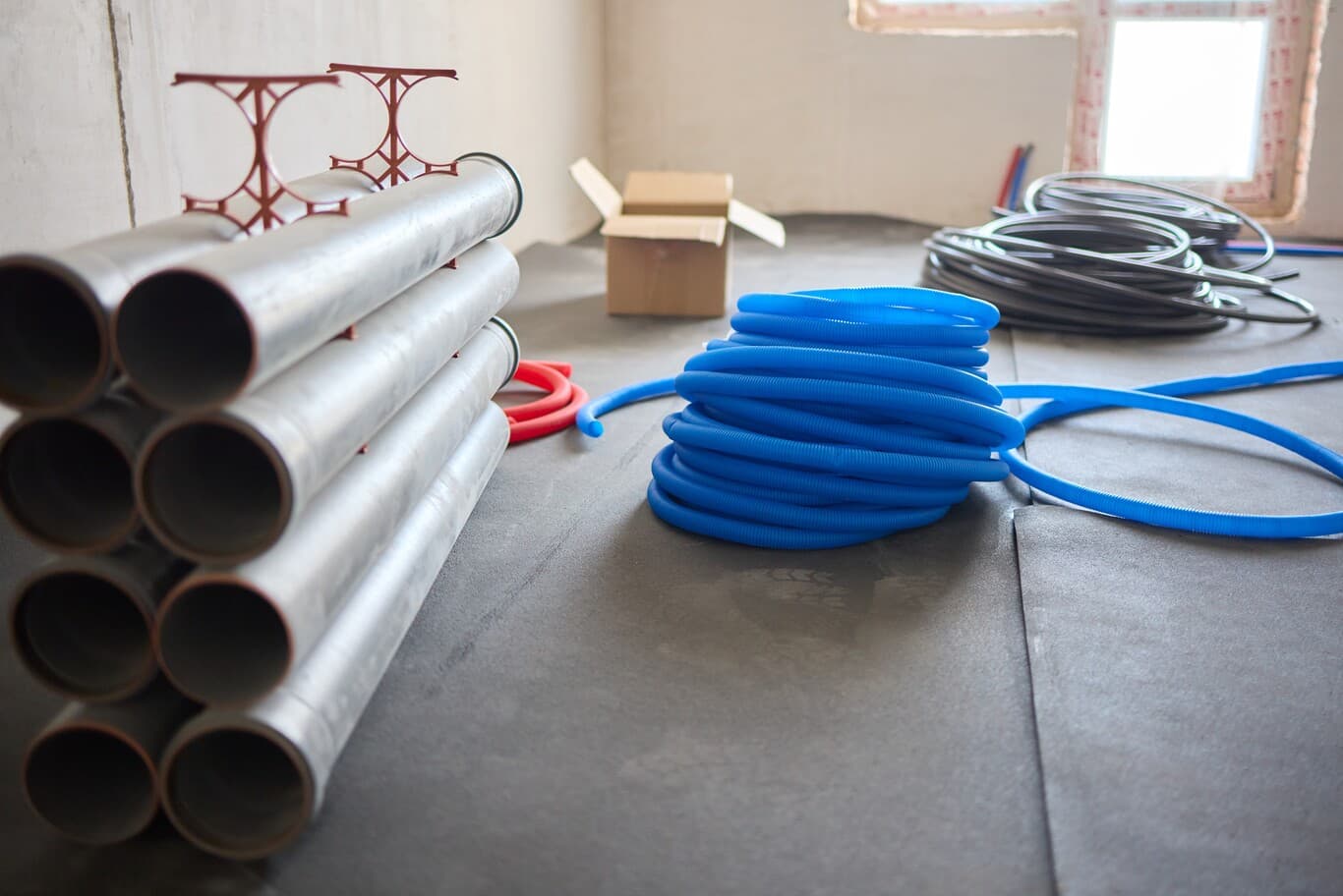 fit-out project planning