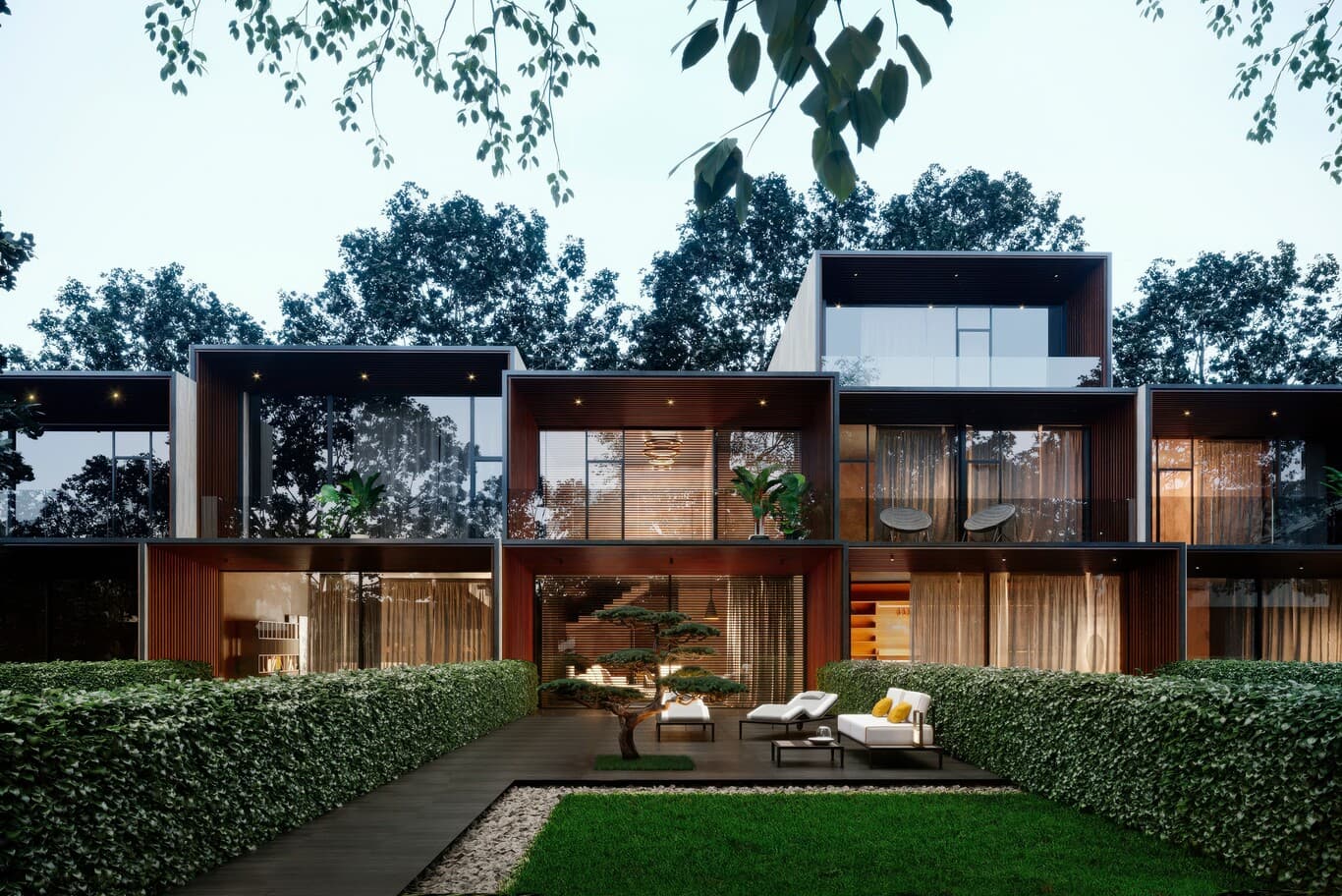 home automation Dubai