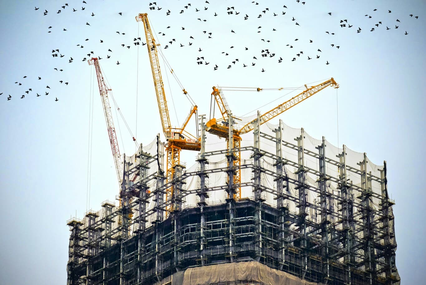 construction pricing UAE