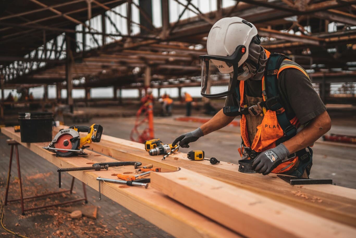 construction cost per square foot Dubai