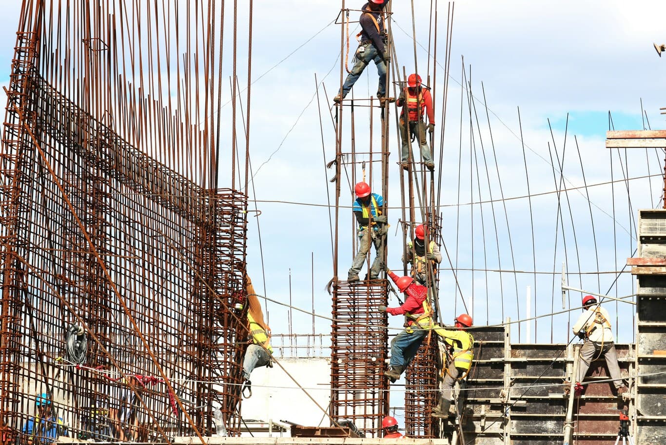 construction material prices Dubai
