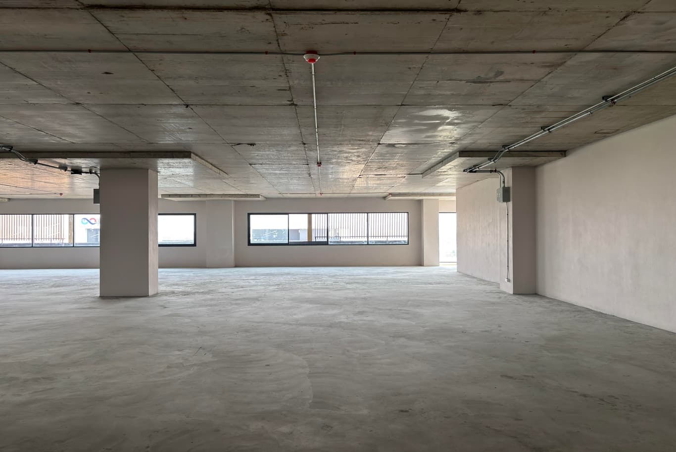 Cat A vs Cat B Fit-Out in Dubai: What's the Difference and Which Do You Need?