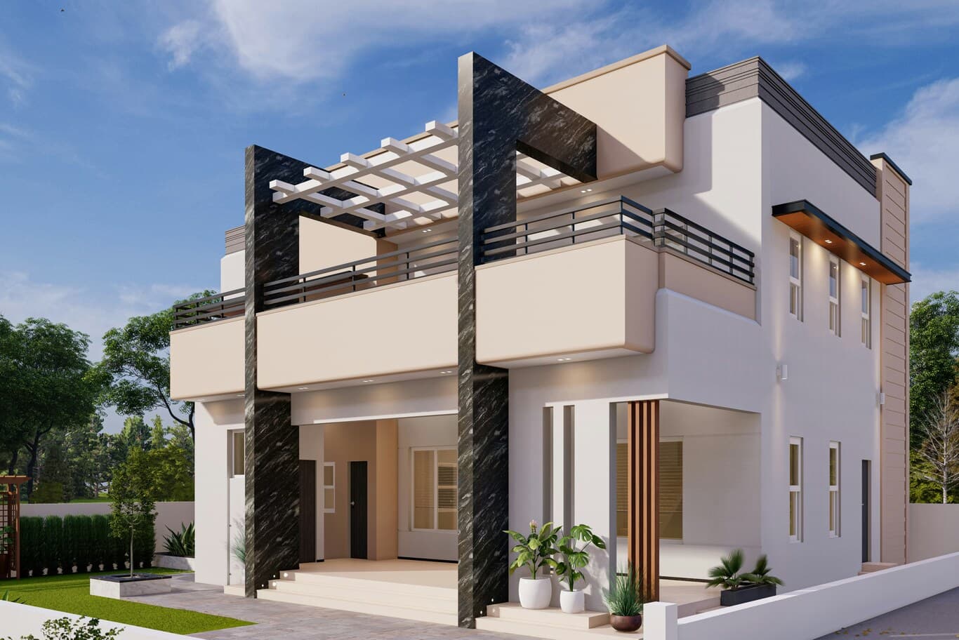 general contracting Dubai