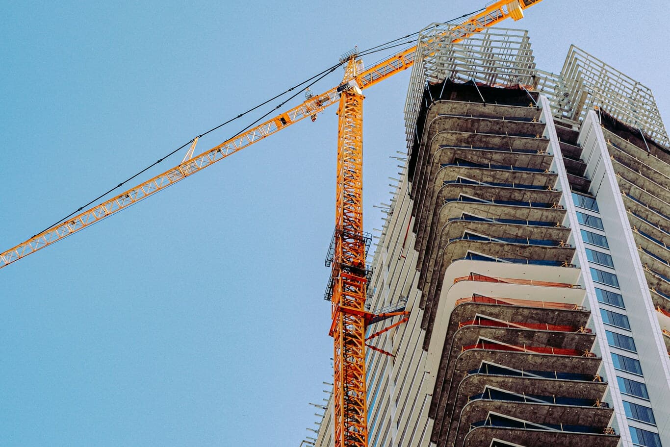 contracting company Dubai