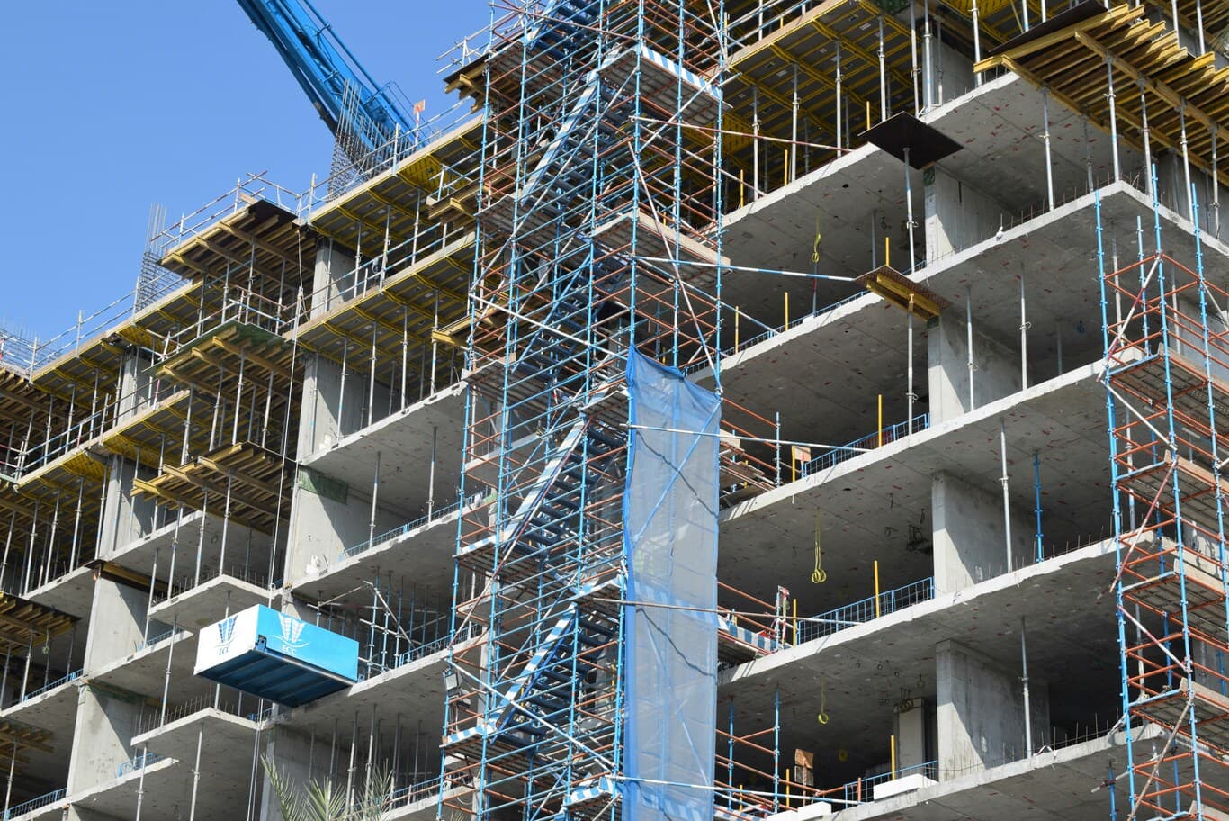 design build contractor Dubai