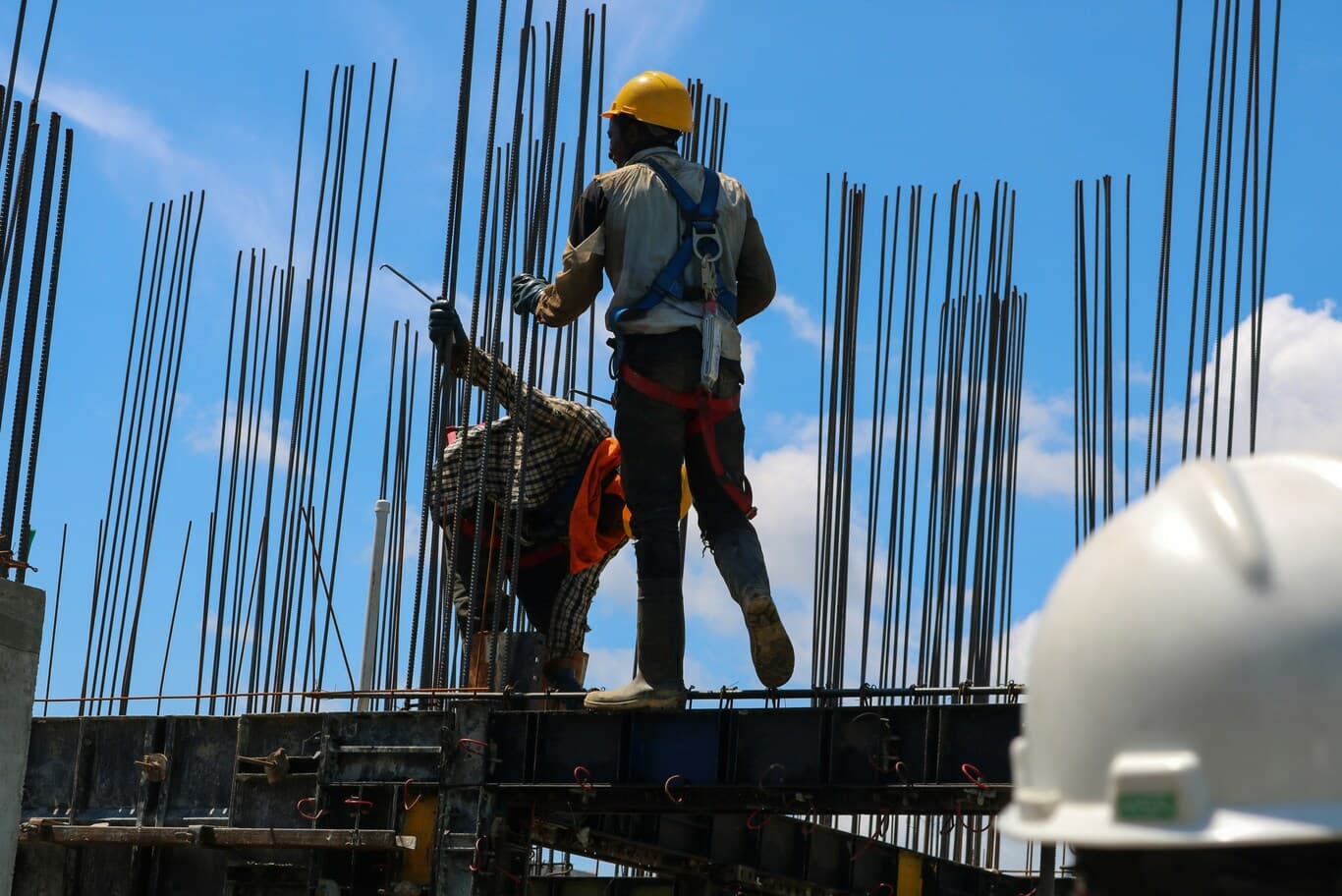 construction management UAE