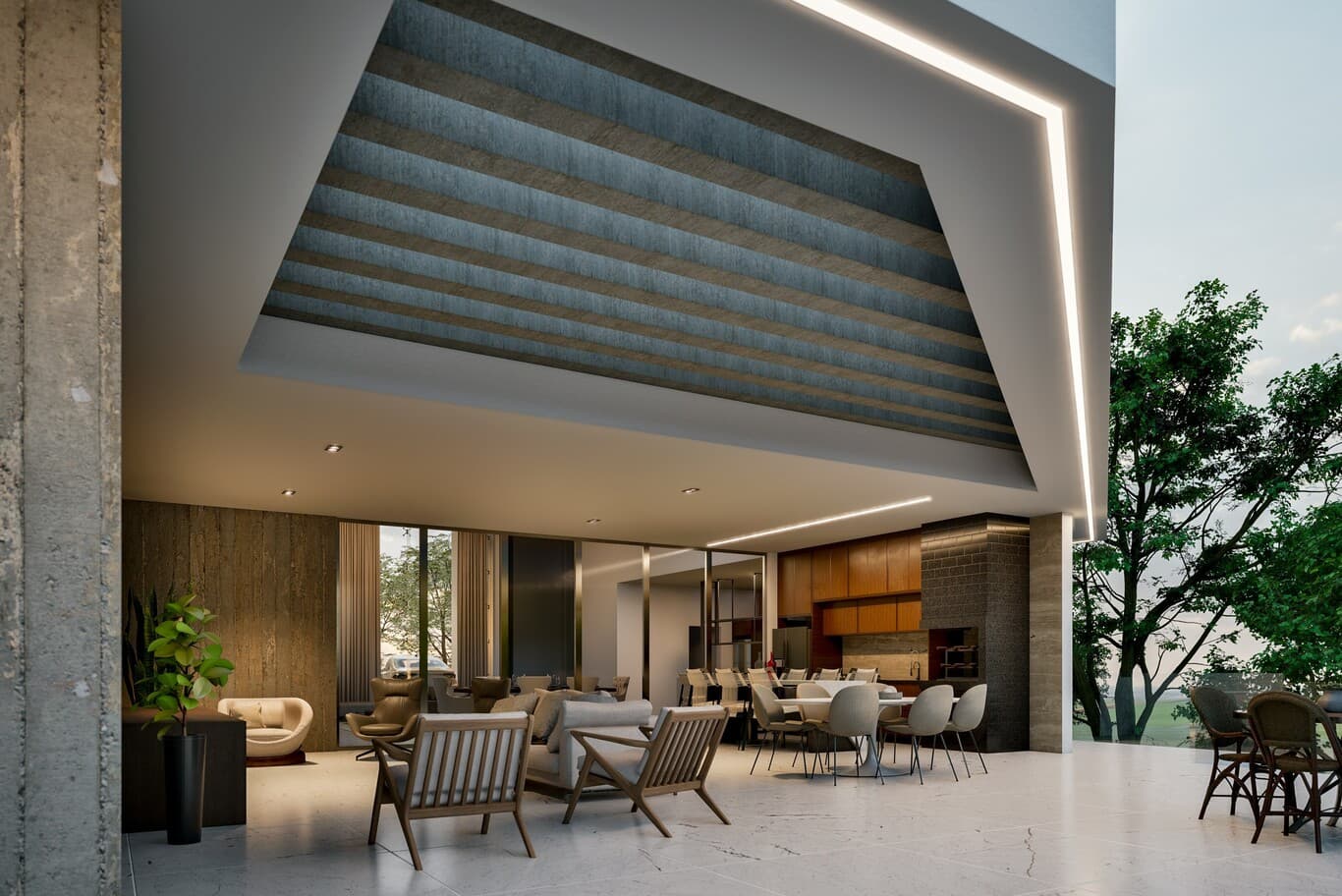 renovation contractor Dubai