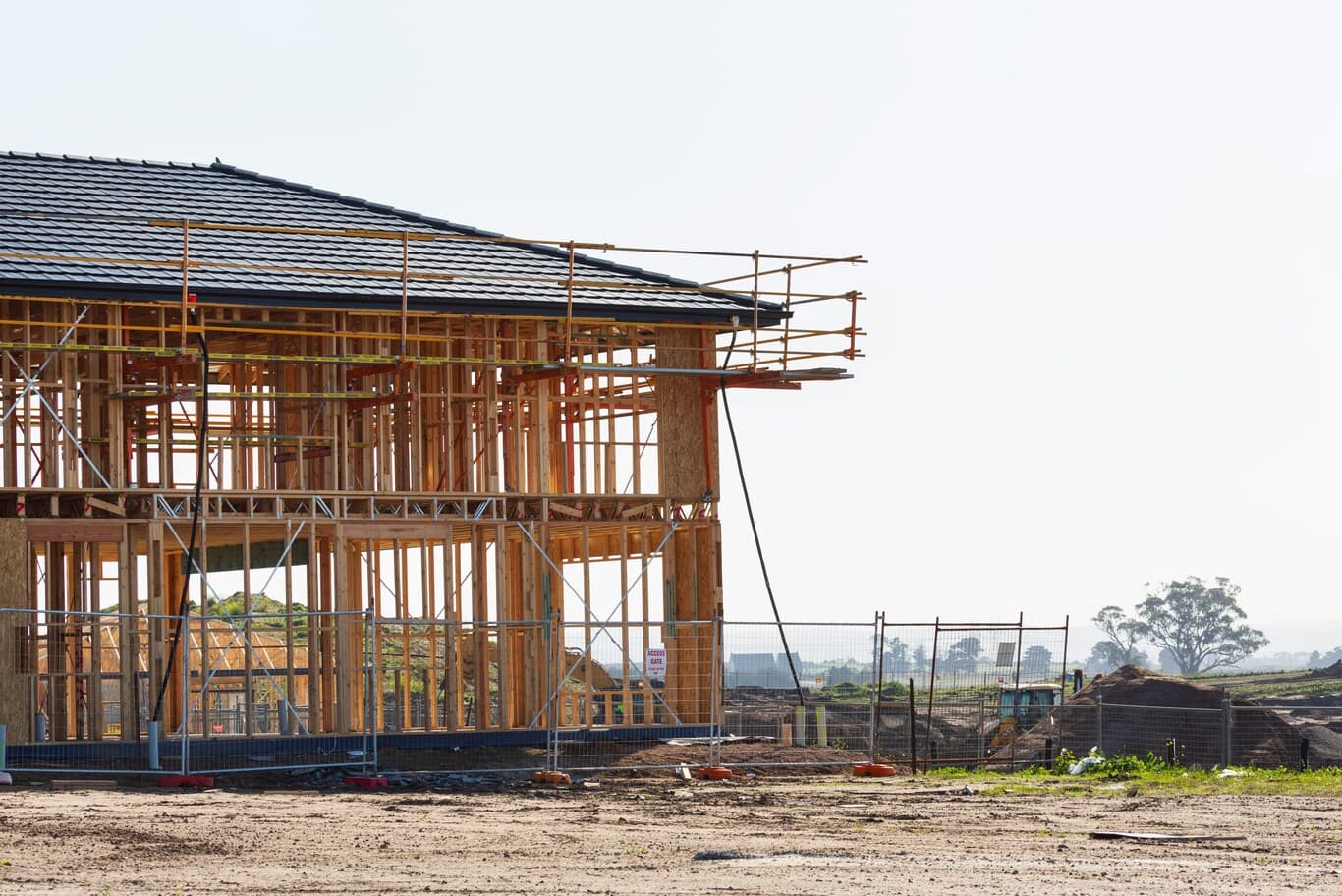 variation management construction UAE