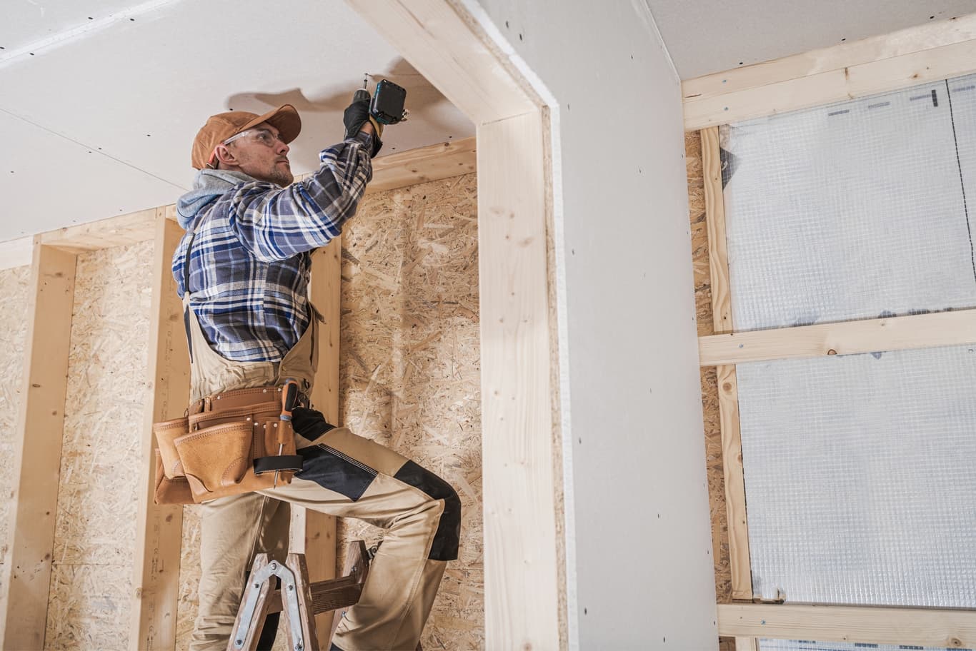 Dubai general contracting company subcontractors