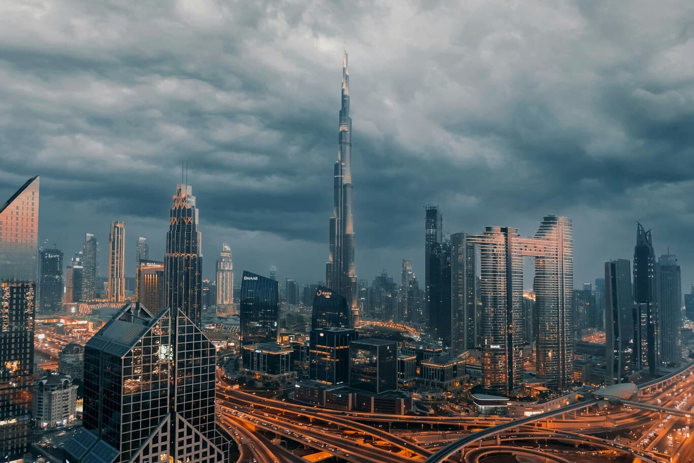 DM building codes Dubai