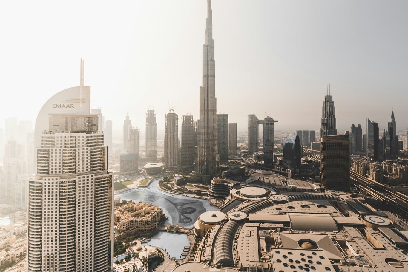 building completion certificate Dubai
