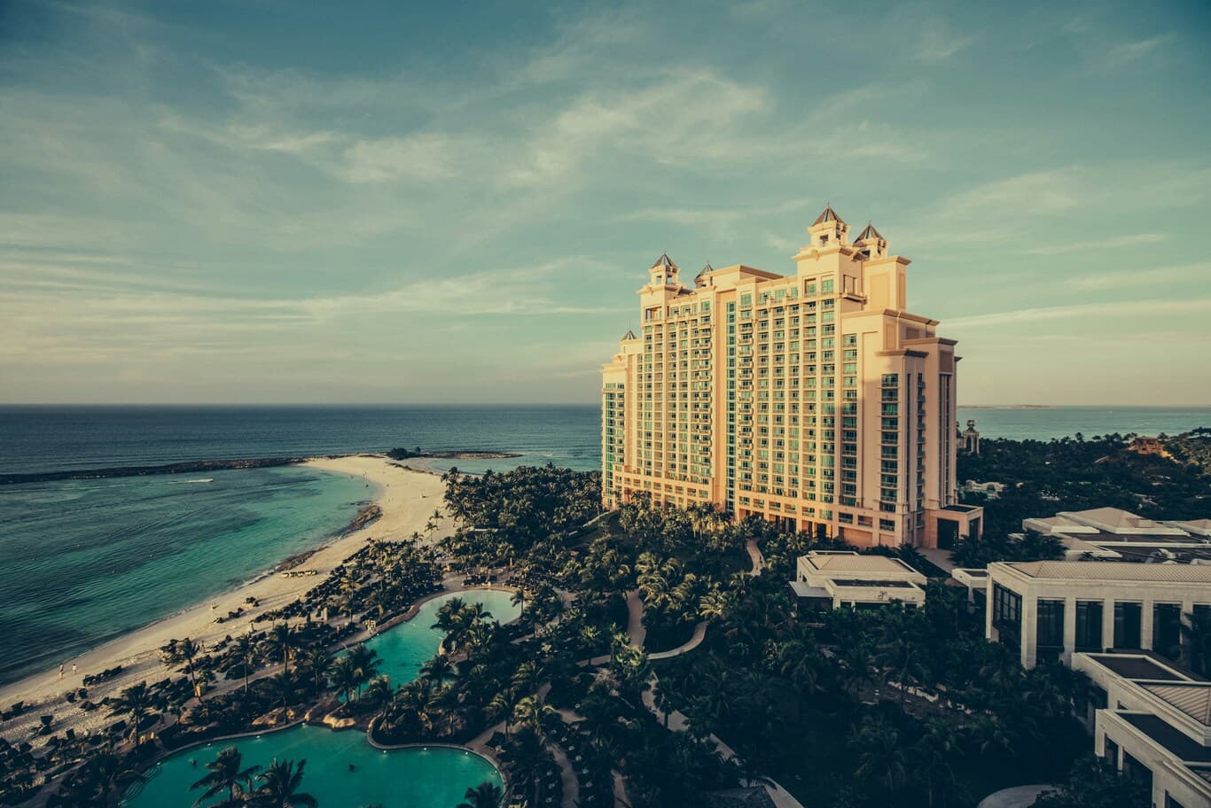 hotel MEP brand requirements