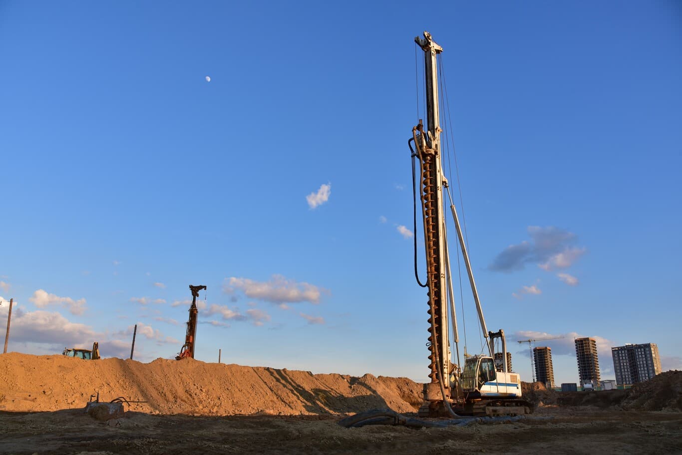 piling-foundation-methods-dubai