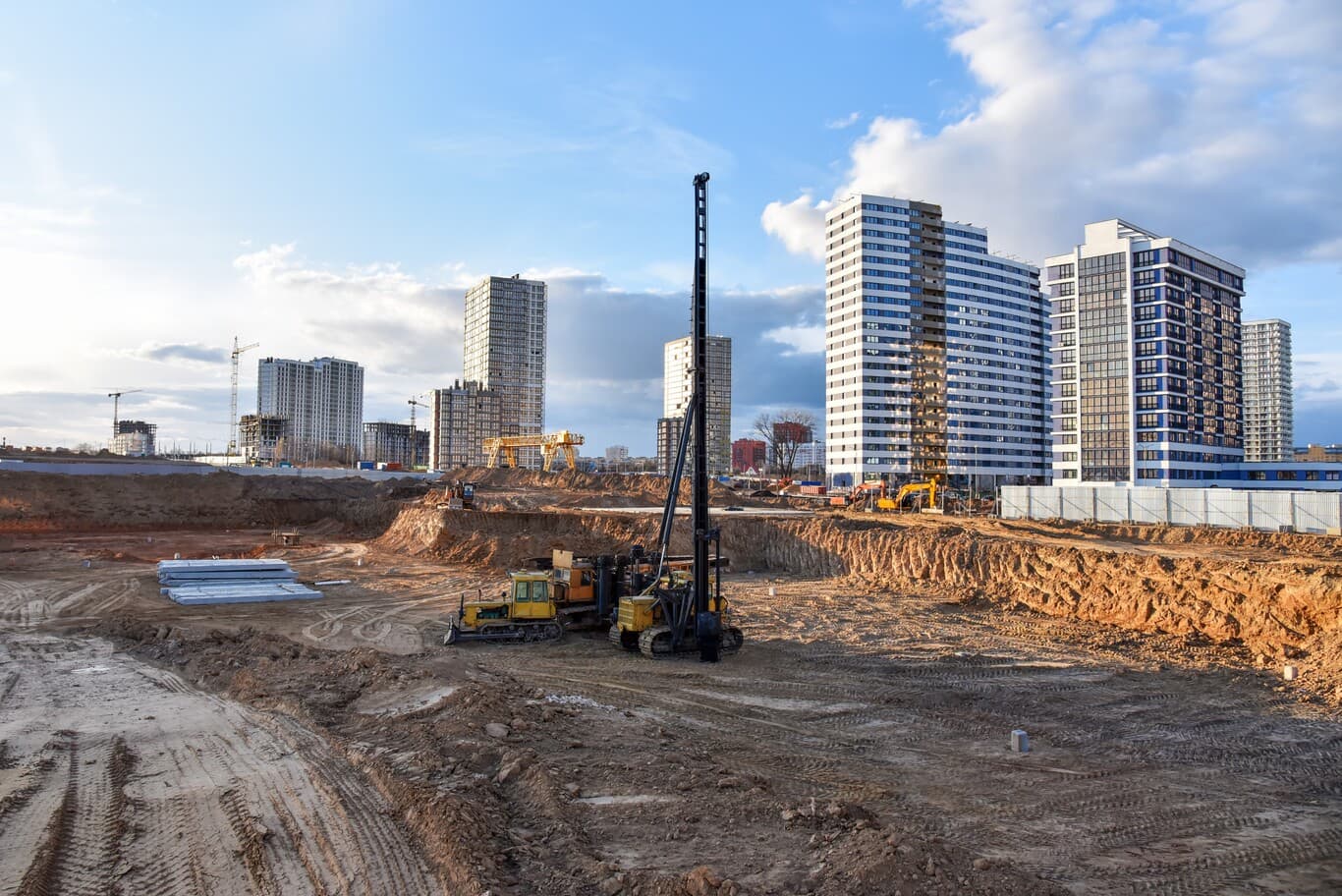 piling-foundation-methods-dubai