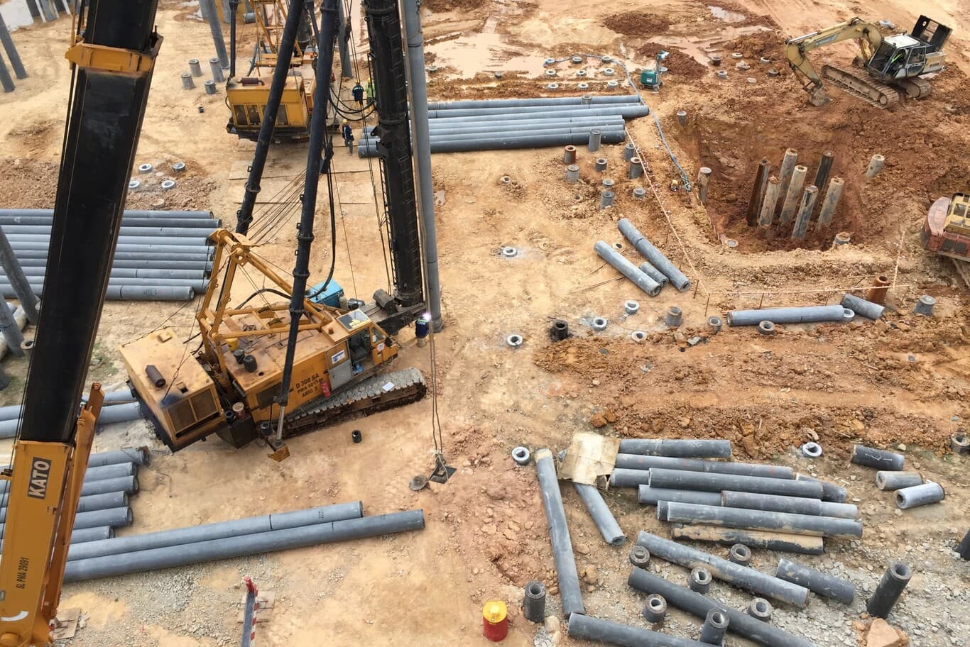 piling-foundation-methods-dubai
