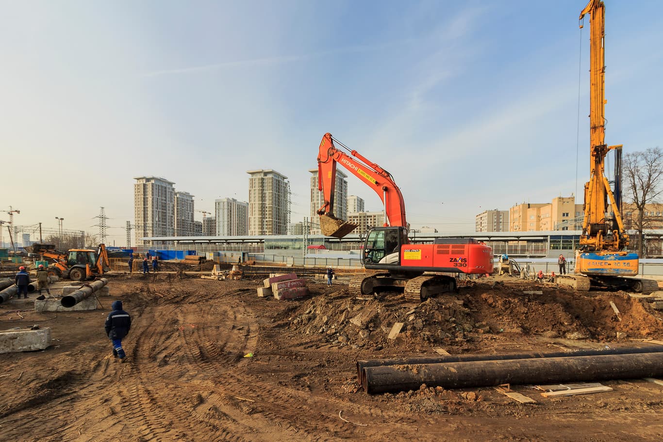 piling-foundation-methods-dubai