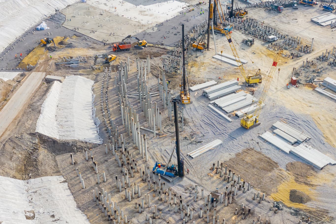 piling-foundation-methods-dubai