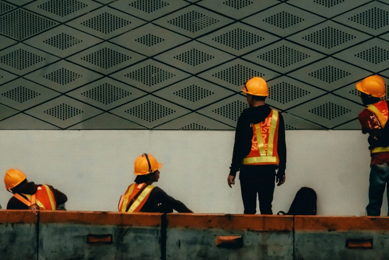 single contract construction Dubai