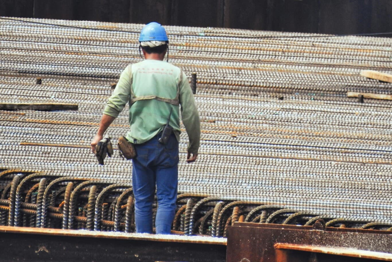 single contract construction Dubai