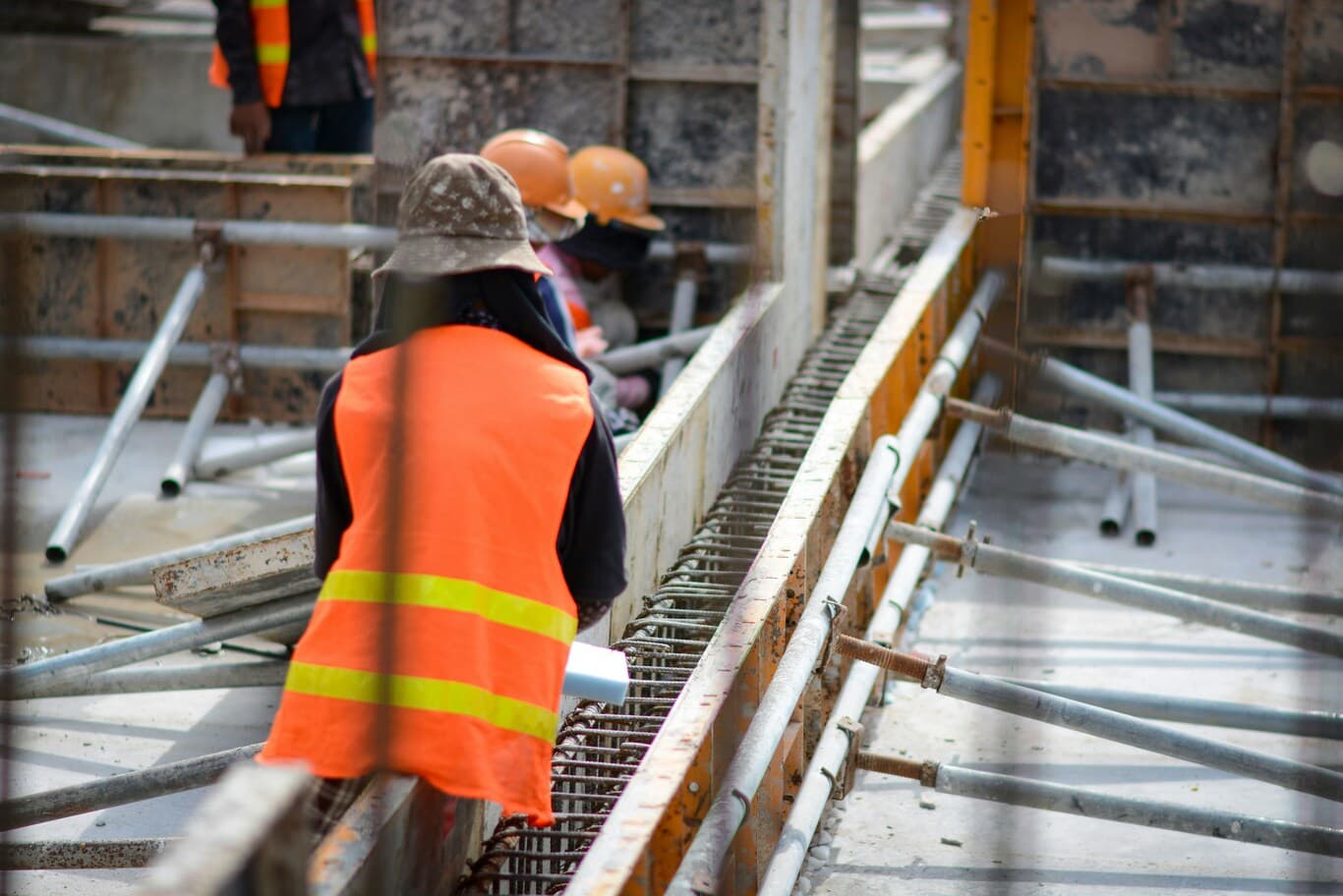 construction risk management Dubai