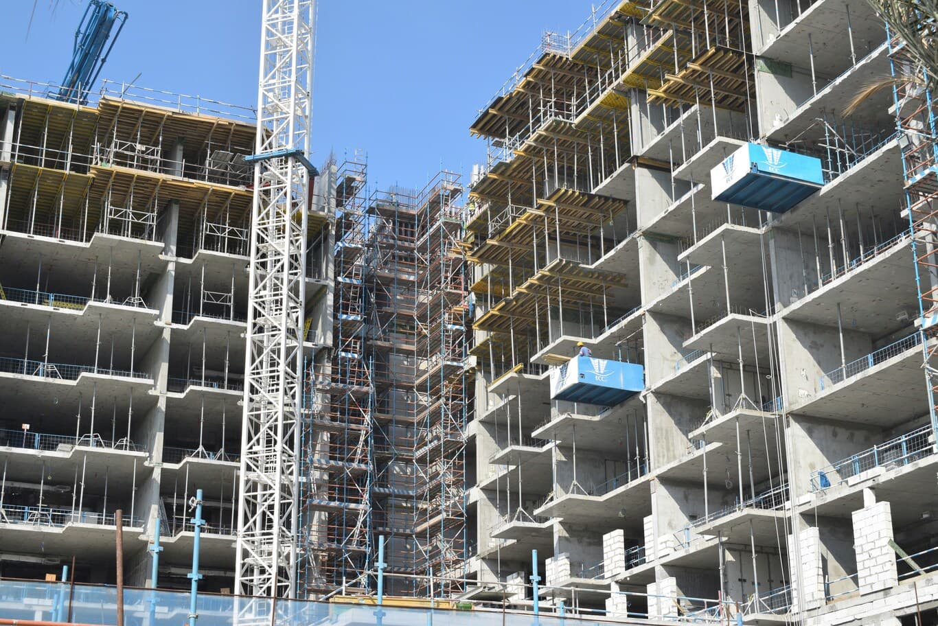 value engineering examples Dubai construction