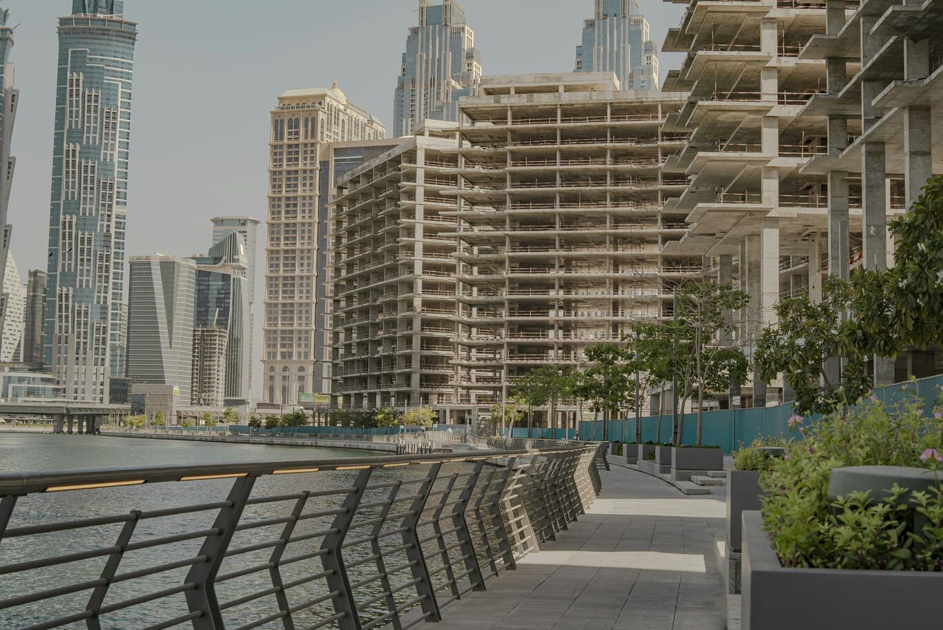 renovation permit Dubai