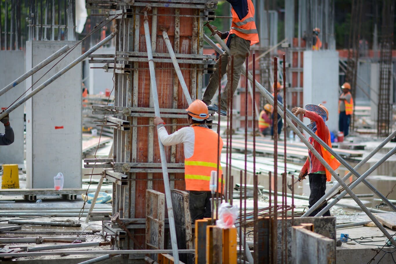 design-build contractor Dubai