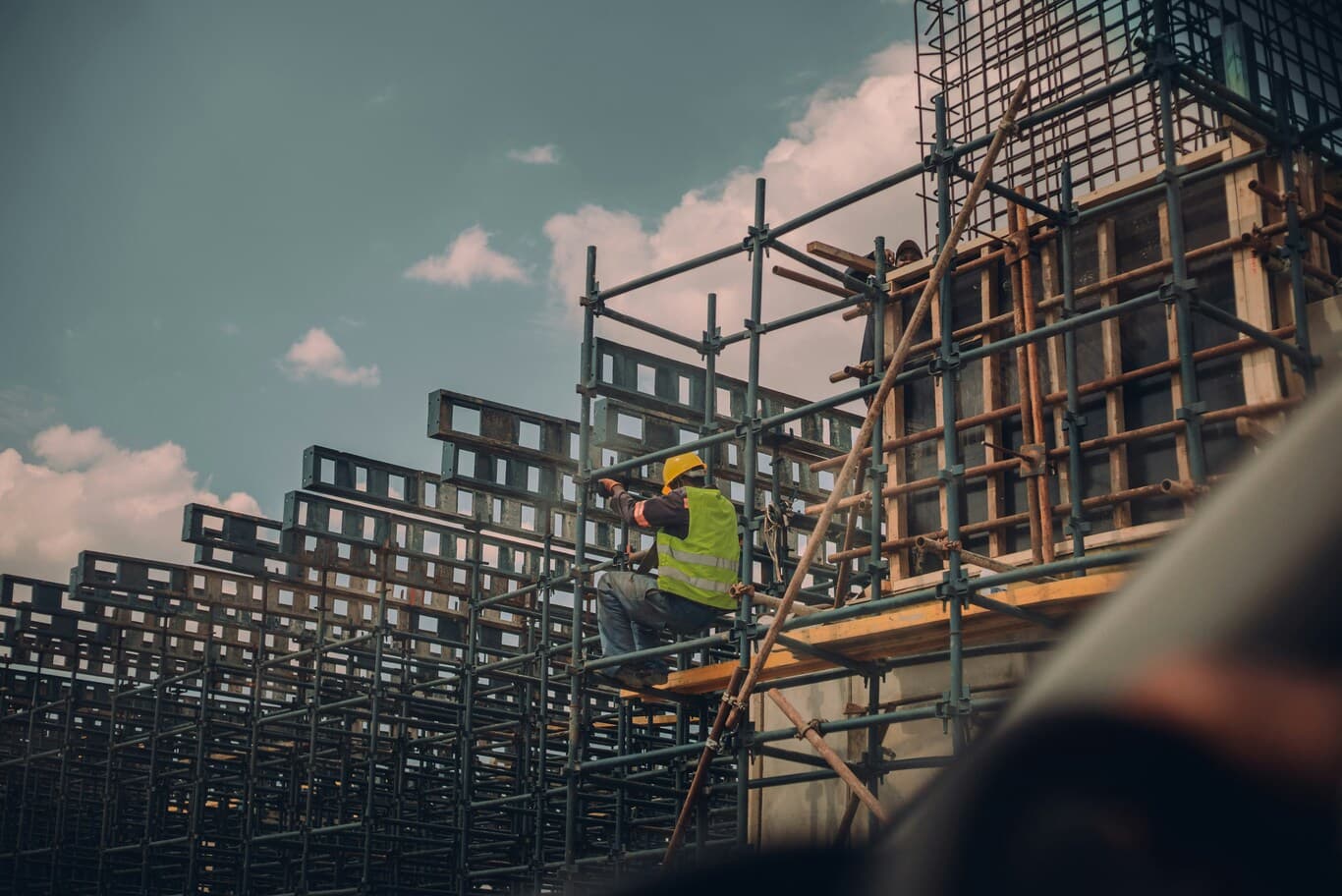 design-build contractor Dubai