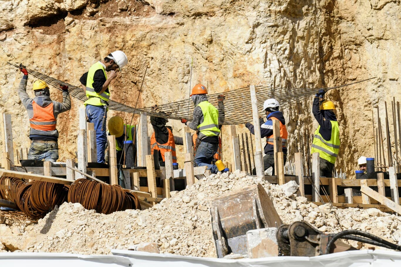 design-build contractor Dubai