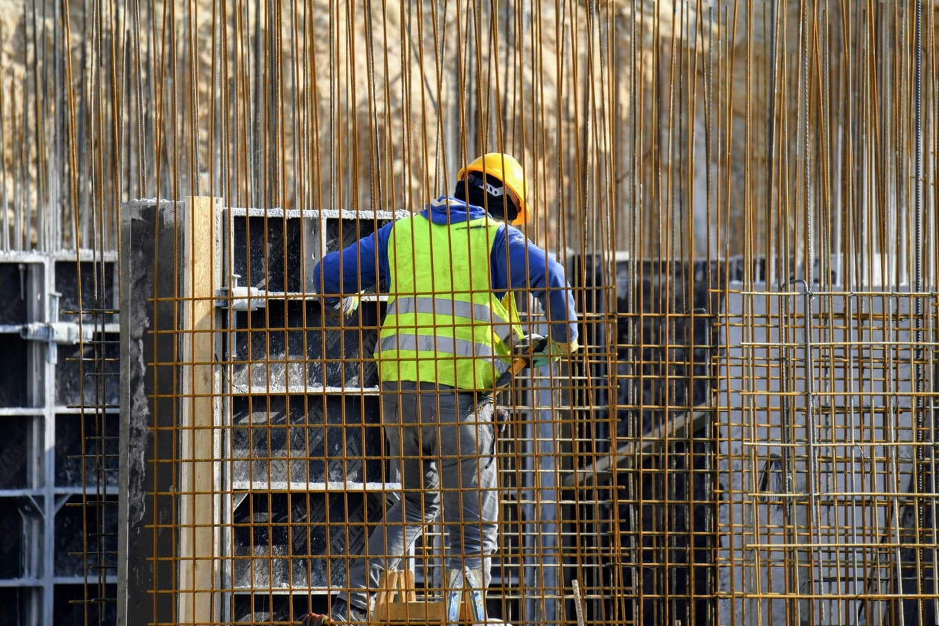 design-build contractor Dubai