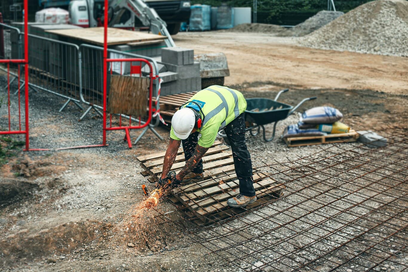 design-build contractor Dubai