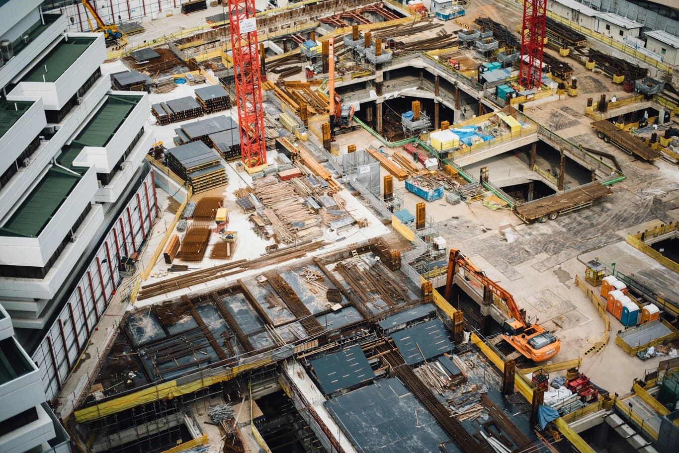 how to evaluate a contractor Dubai