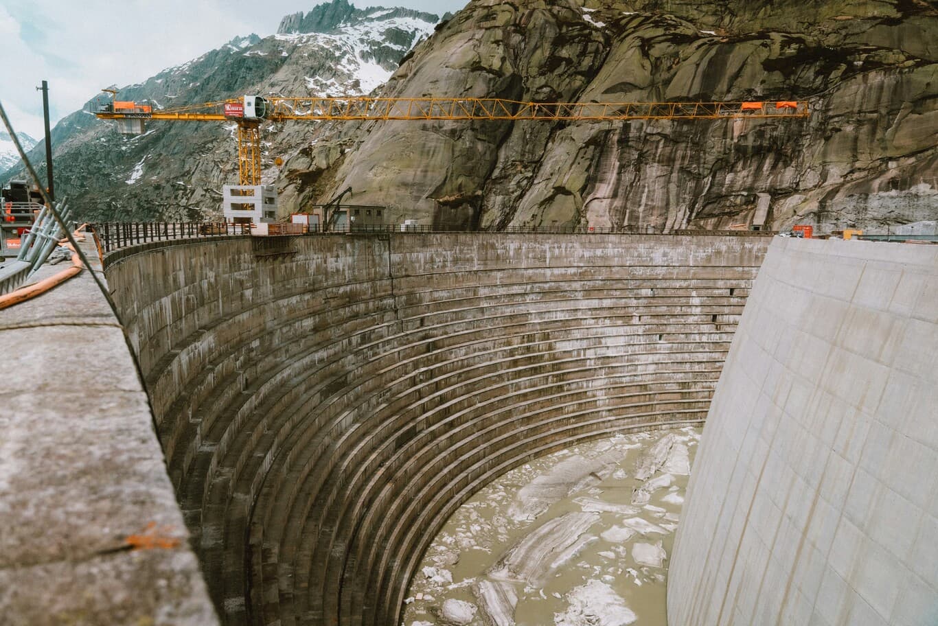 waterstop construction joint detailing